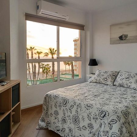 Ruselo 308. Loft En Paseo Maritimo De Torrox Costa公寓 外观 照片