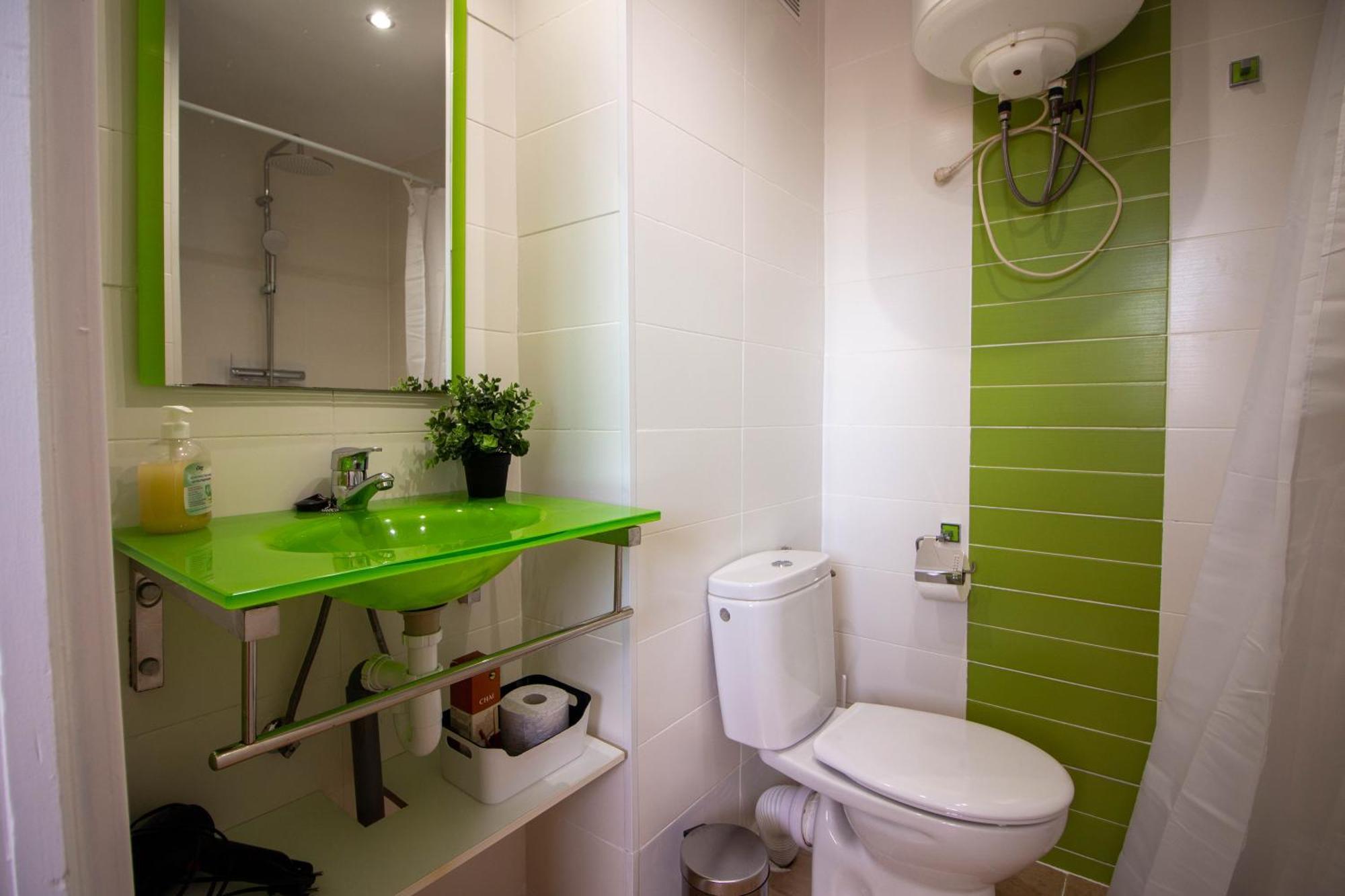 Ruselo 308. Loft En Paseo Maritimo De Torrox Costa公寓 外观 照片